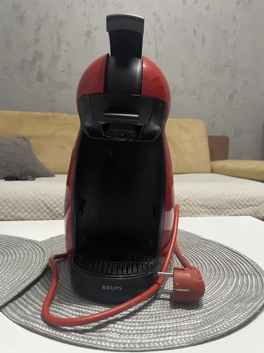 Ekspres Nescafe Dolce Gusto Krups kapsułki Nisko • OLX.pl