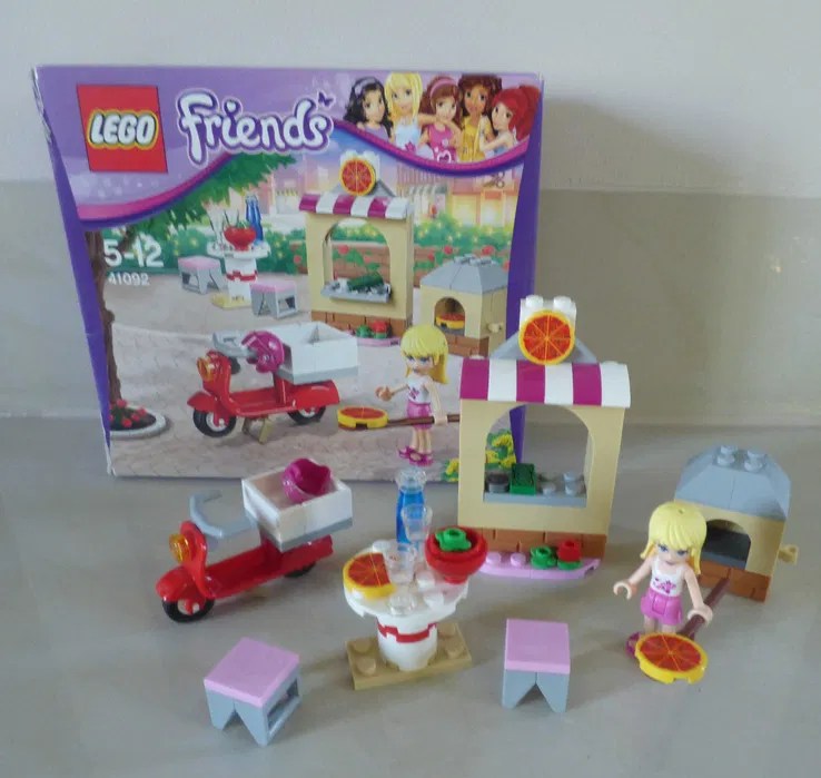 41092 Lego Friends | atelier-yuwa.ciao.jp