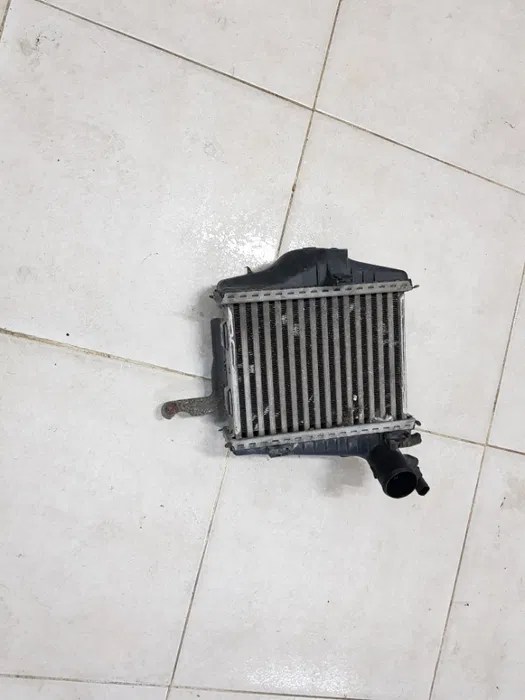 Radiador intercooler IC smart fortwo 451 3G Braga • OLX Portugal