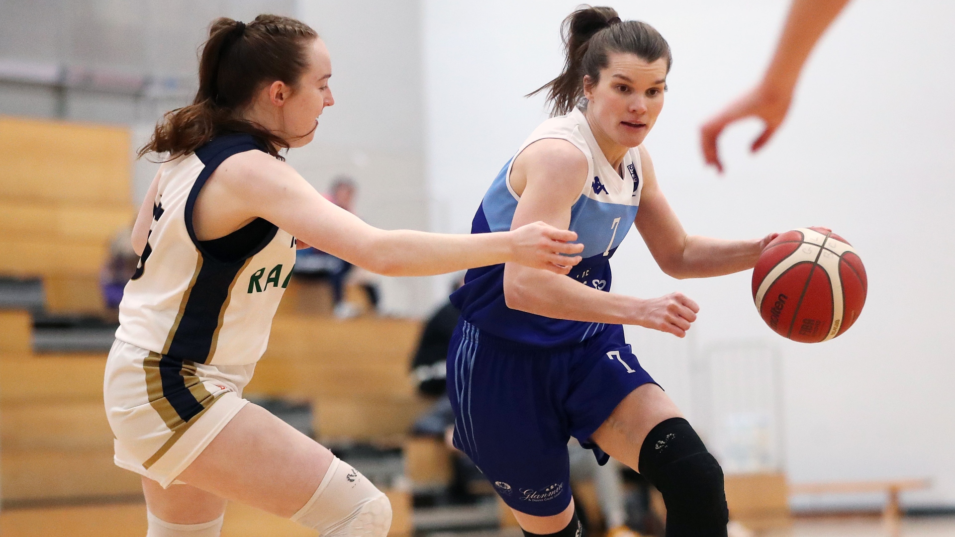 Ireland squads announced for FIBA 3x3 Europe Cup Qualifier in Cyprus