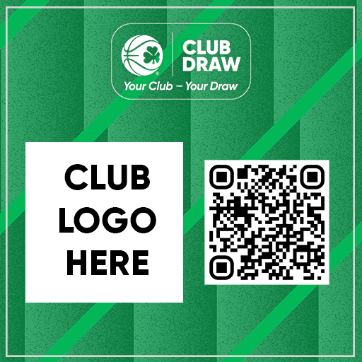 Basketball Ireland Club Draw Pack