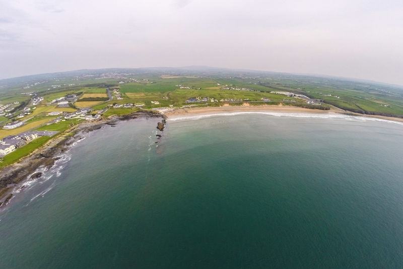 Ireland Discovery Tours. Spanish Point four day Tour, with our