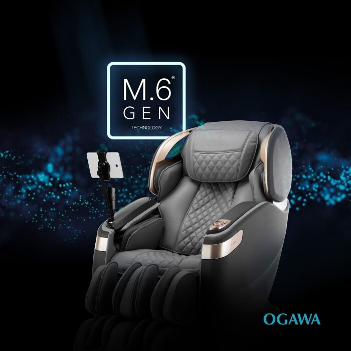 Massage Chairs NZ's Best Massage Chairs Irelax New Zealand