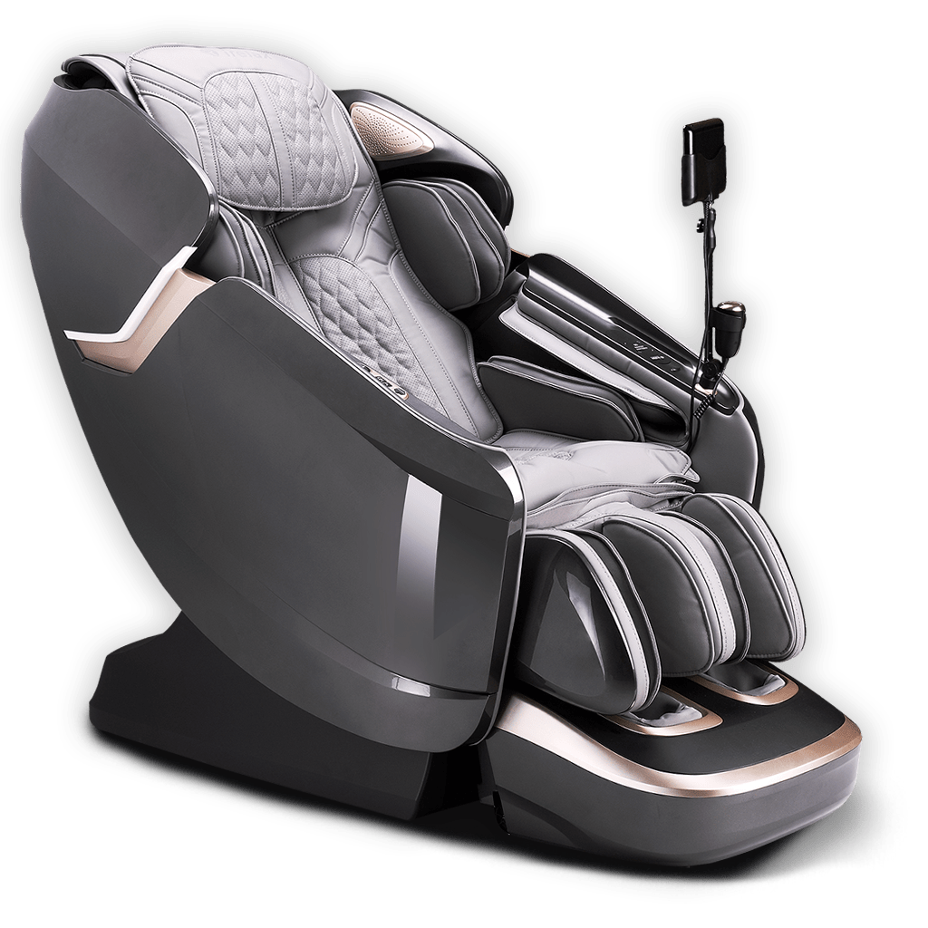 The Master Series Massage Chair Japanese Massage Chairs