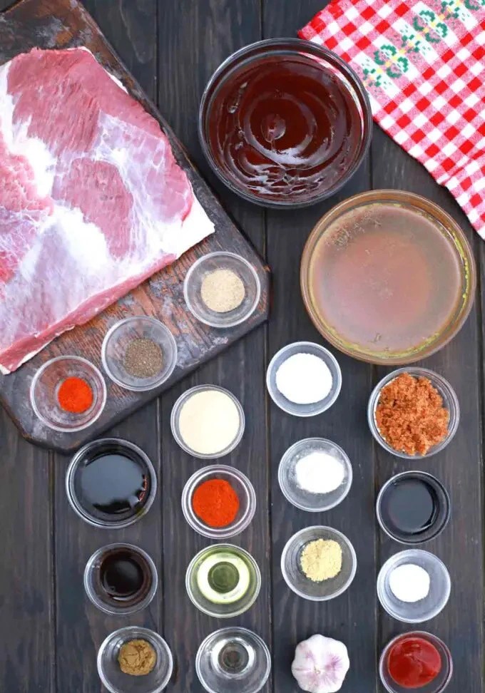 Slow Cooker Beef Brisket IRELOOP