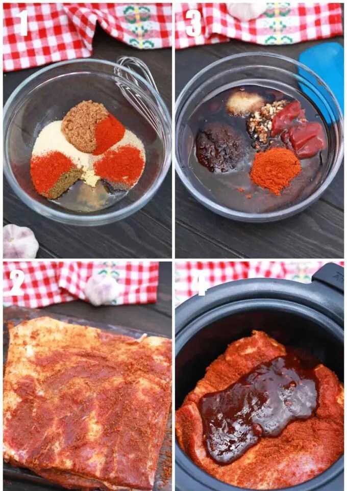 Slow Cooker Beef Brisket IRELOOP