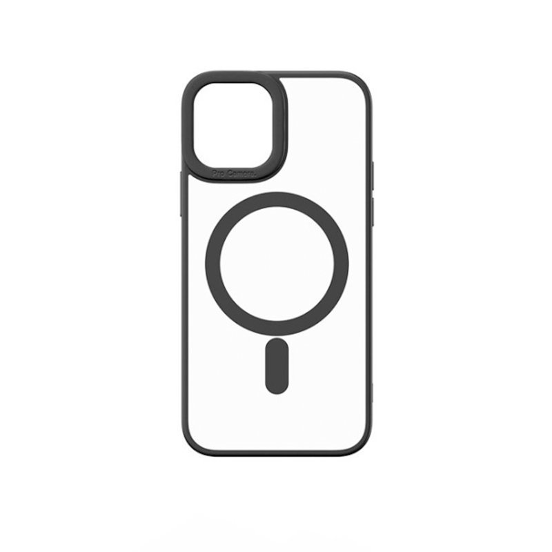 Clear Magsafe Phone Case iPhone 11 & 12 Series RM1690