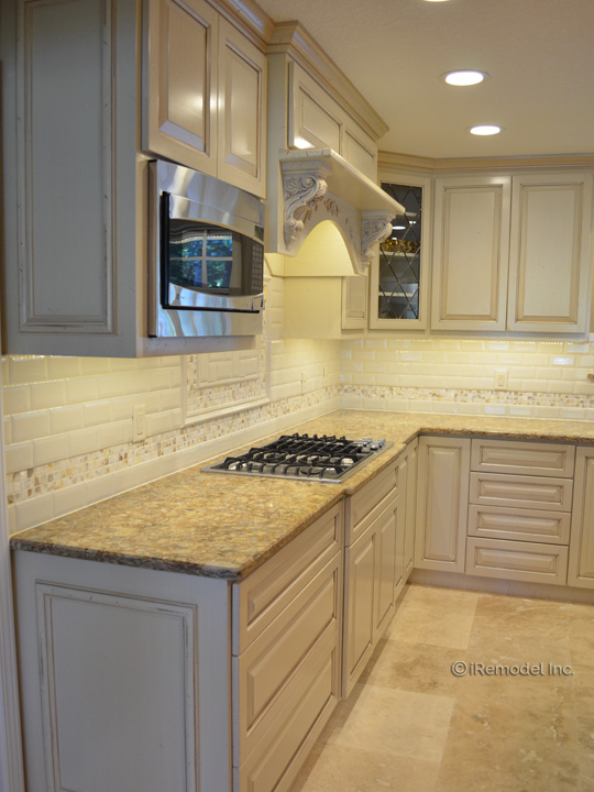 Kitchen Remodeling Jacksonville, Fl