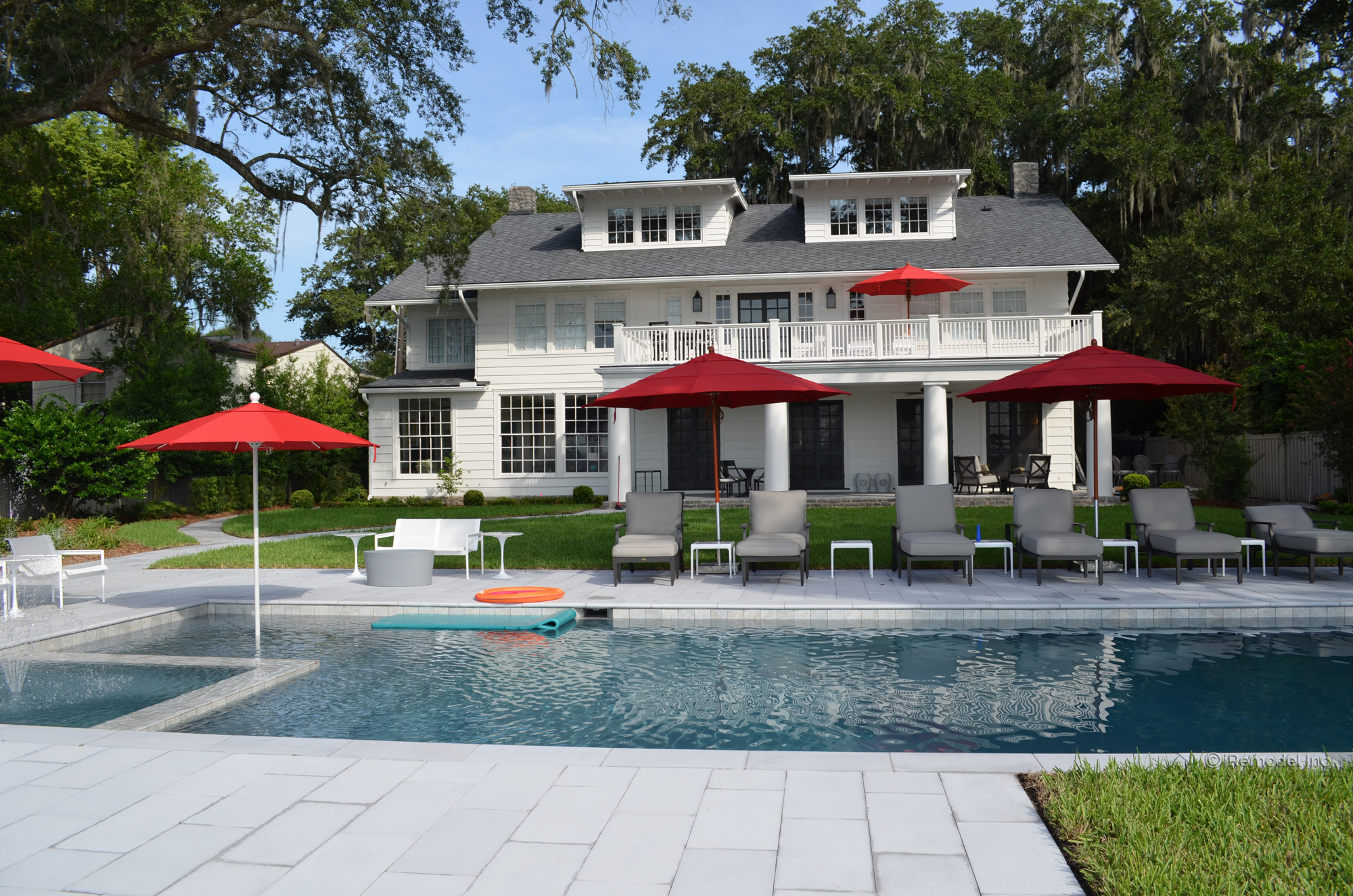 Home Remodeling Gallery Historic Jacksonville, Fl