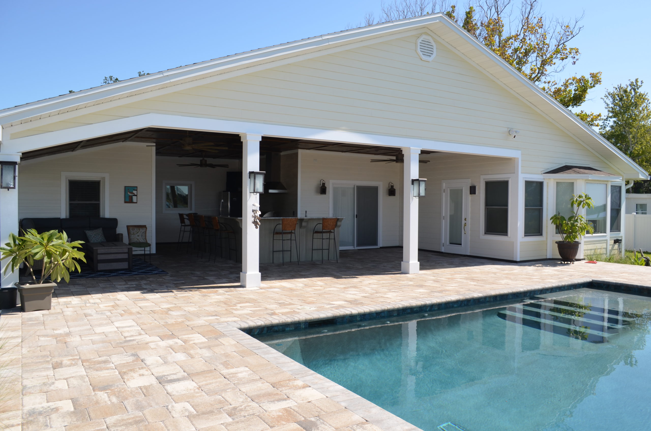 Home Remodeling Gallery Renovations Jacksonville, Fl