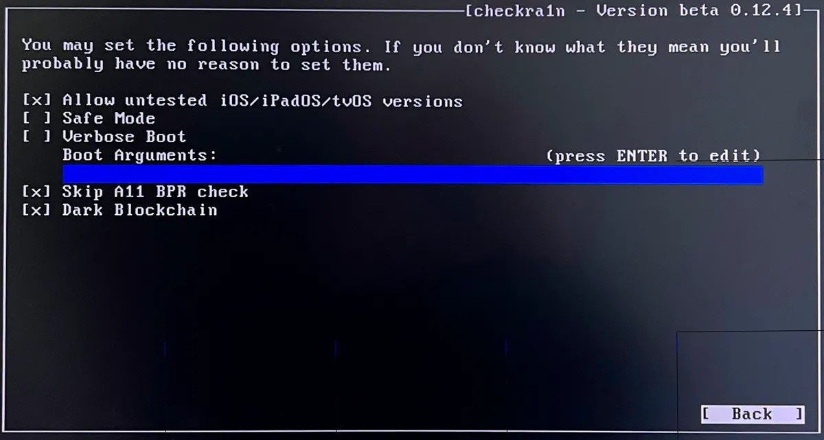 JAILBREAK IOS DEVICE ON WINDOWS PC