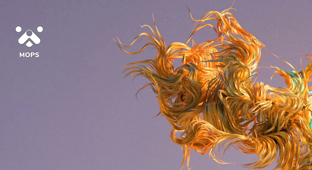 Using MOPS Magical Operators for Houdini with iRender Houdini