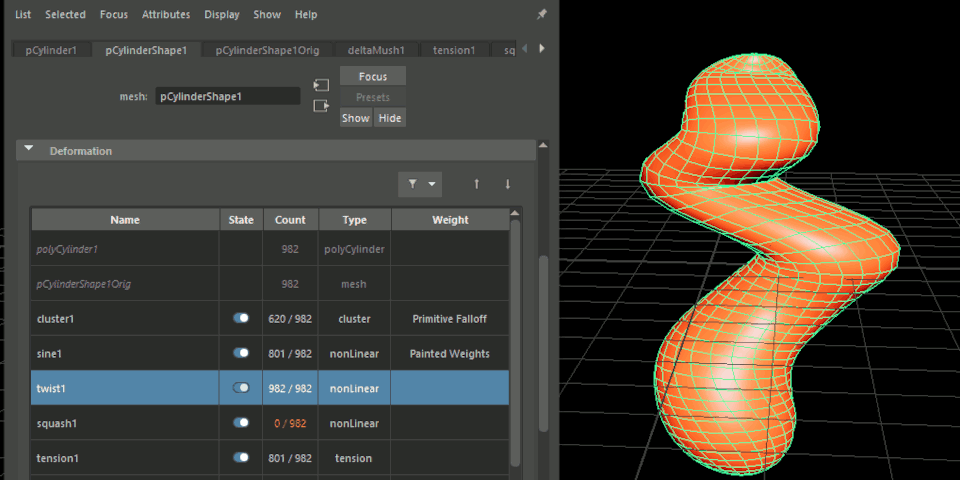 New updates in Maya 2025 Maya Render Farm iRender New updates in Maya 2025 Maya Render Farm iRender
