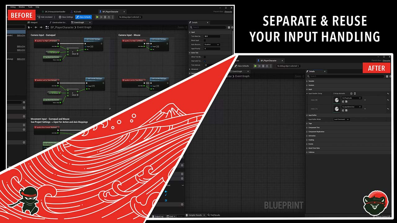 Top 10 Unreal Engine Plugin to Speed Up Development Process | Unreal