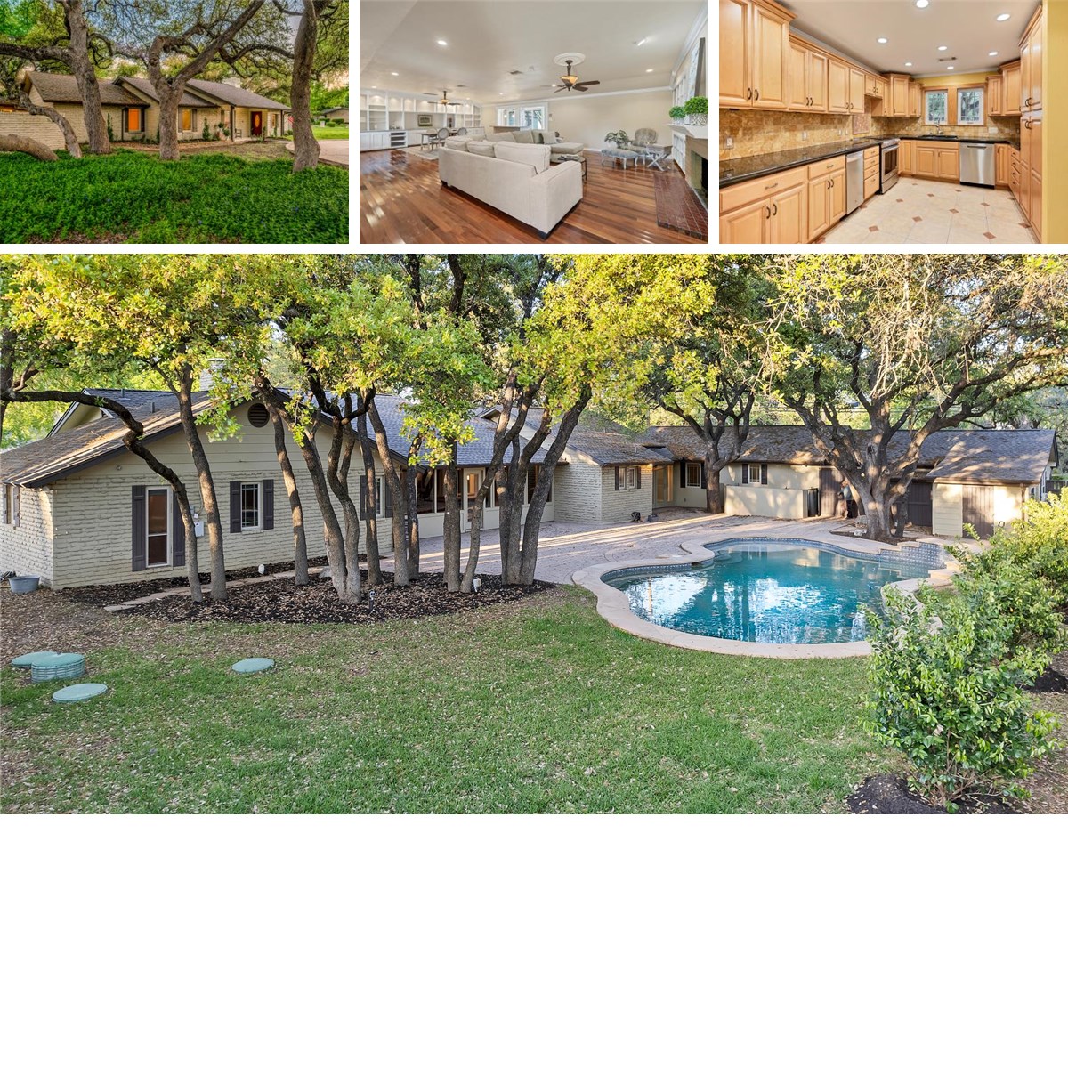 4 Hurst Pl, Lakeway, TX 78734
