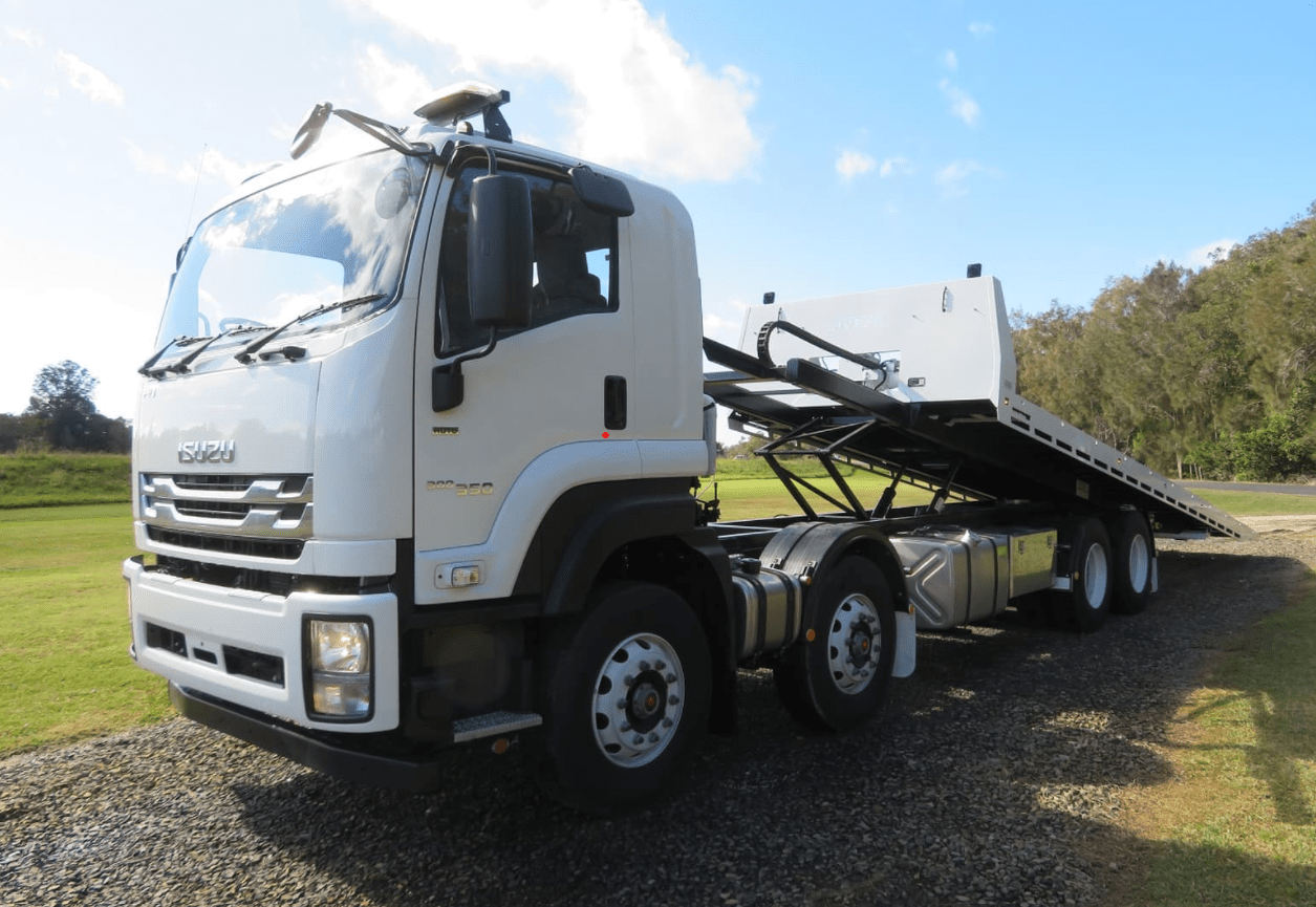 Tilt Trays iRental Equipment Hire Darwin