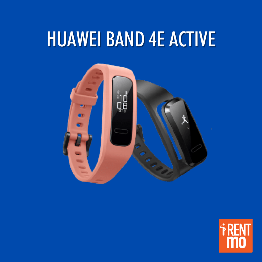 Huawei Band 4e Active - Buy, Rent, Pay in Installments - Rent to Own