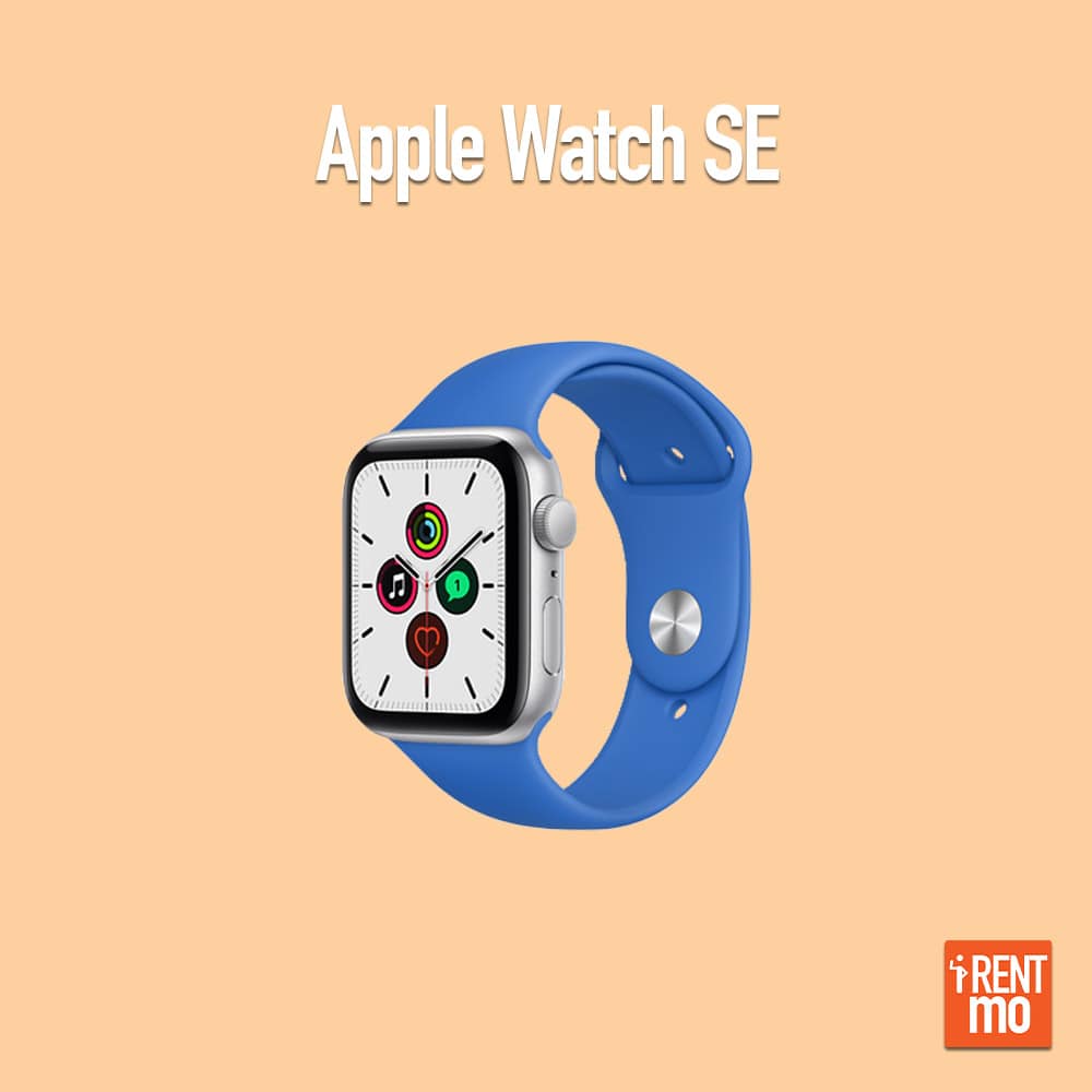Apple Watch SE iRentMo Rent to Own or Installment Pay