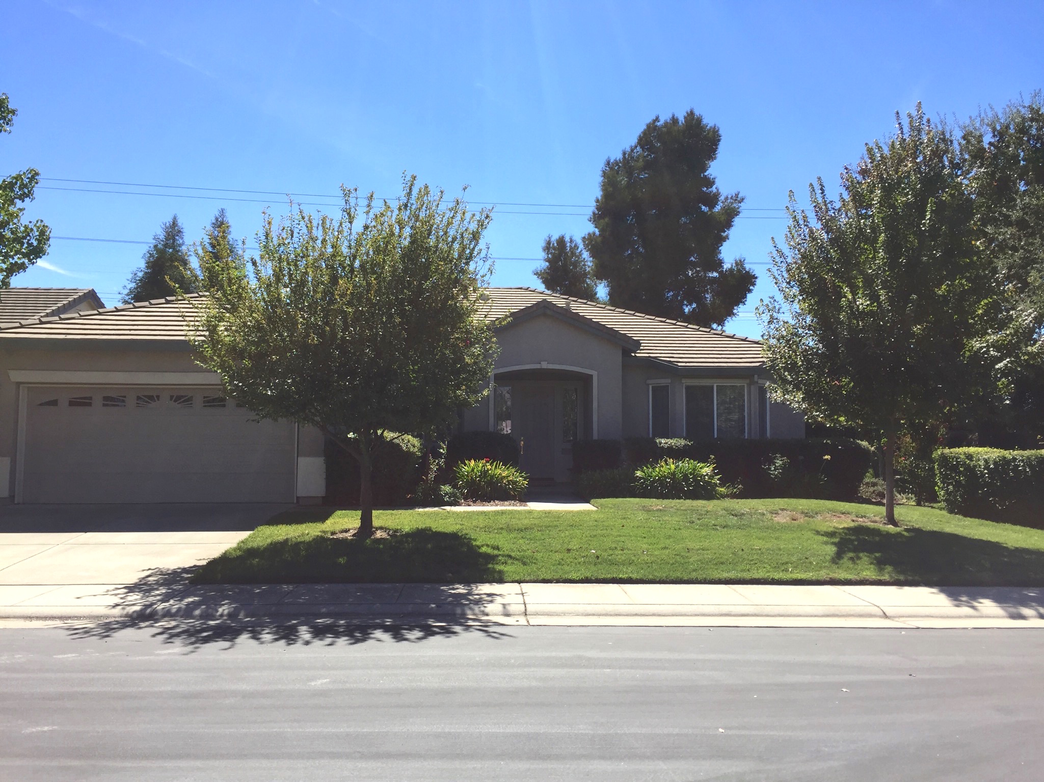 Roseville iRENT Property Management Part 2