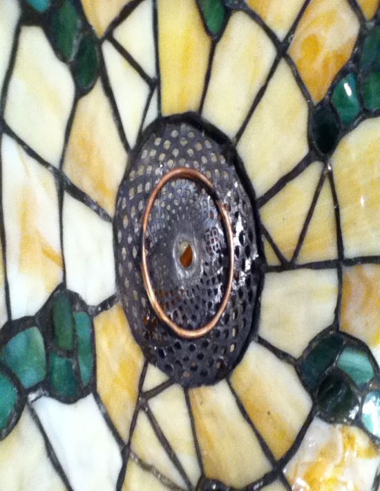 100 Tiffany lamp repair near me Stained glass lamp repair