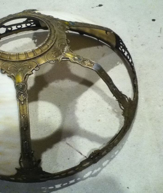 100 Tiffany lamp repair near me Stained glass lamp repair