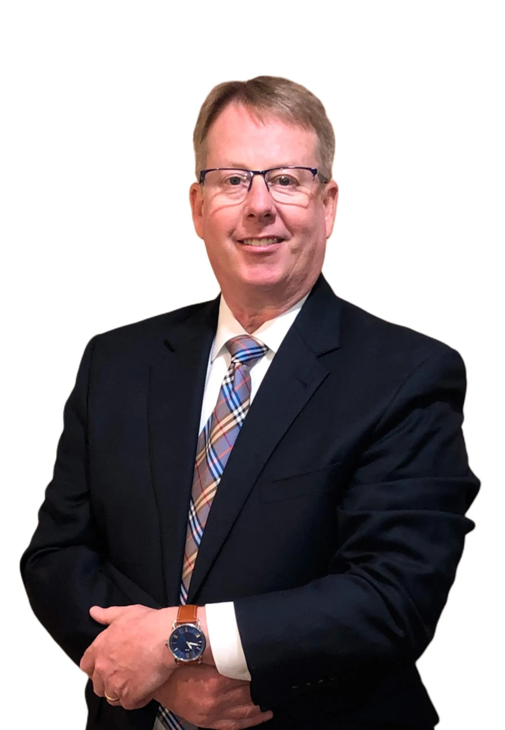 Head of Operations for the Americas Steve Walker