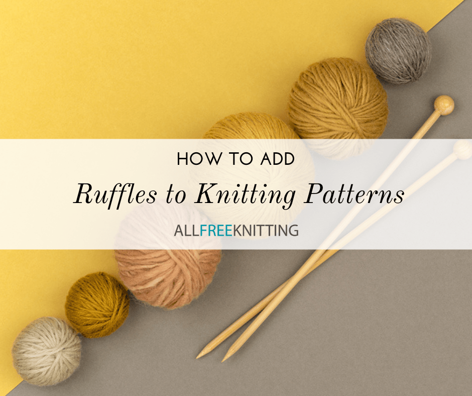 The Best Knitted Items To Make And Sell At Craft Shows