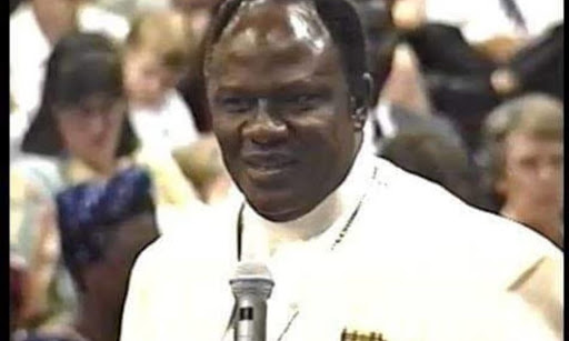 Benson Idahosa Didn't Raise Your Mother From The Dead CCM
