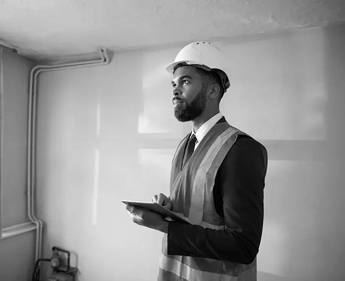 Housing Disrepair iReport