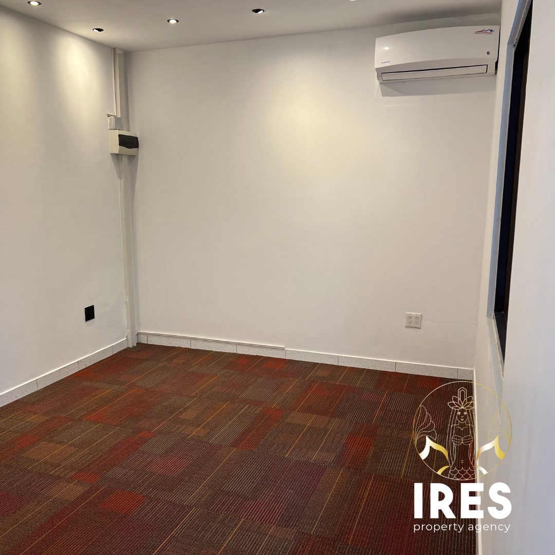 North of Paramaribo, Office Spaces IRES Property Agency ⭒ Luxury Real