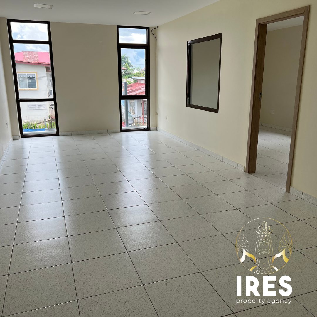 North of Paramaribo, Office Spaces IRES Property Agency ⭒ Luxury Real