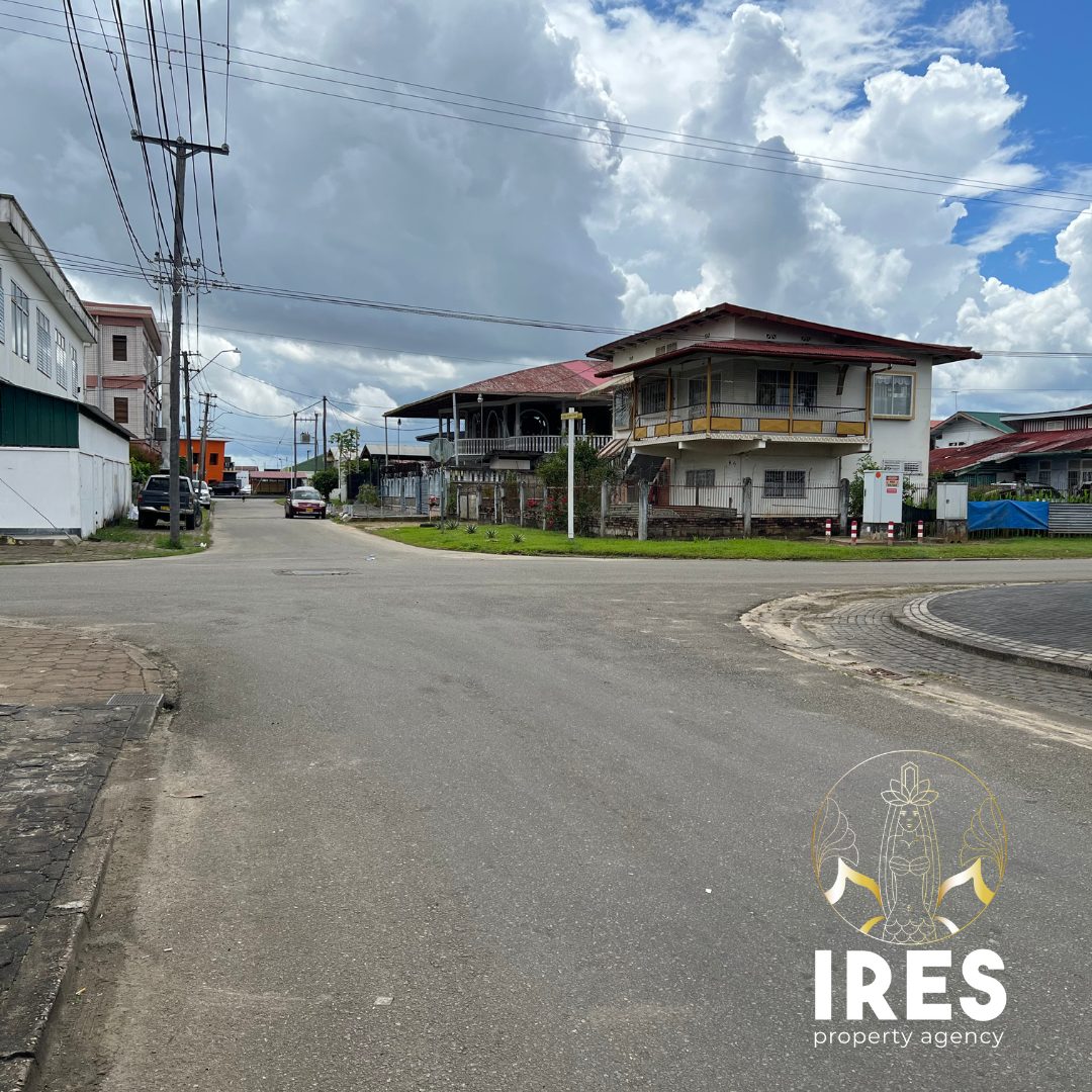 North of Paramaribo, Office Spaces IRES Property Agency ⭒ Luxury Real