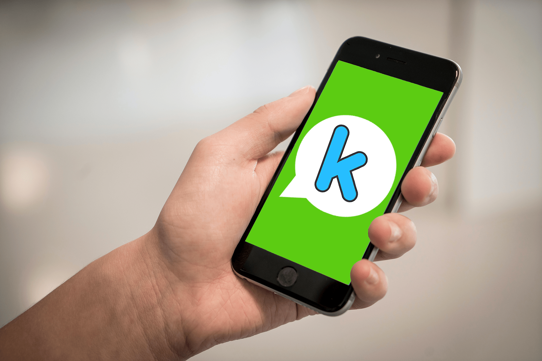What Is Kik? iRespect&Protect