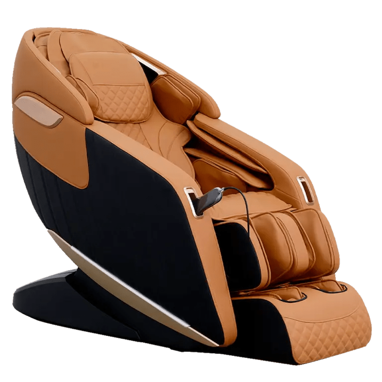 IRest India L639 3D IRest India Massage Chairs