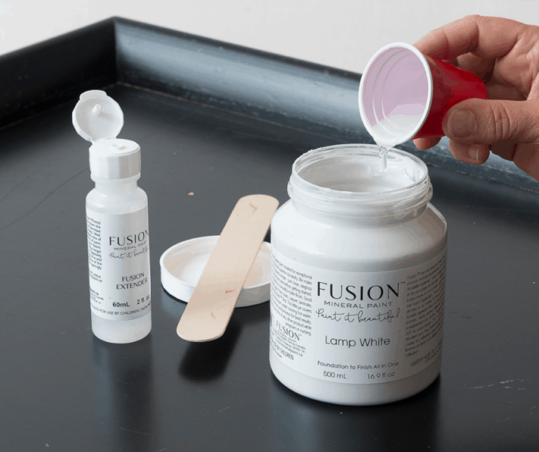 Fusion Extender 60ml I Restore Stuff