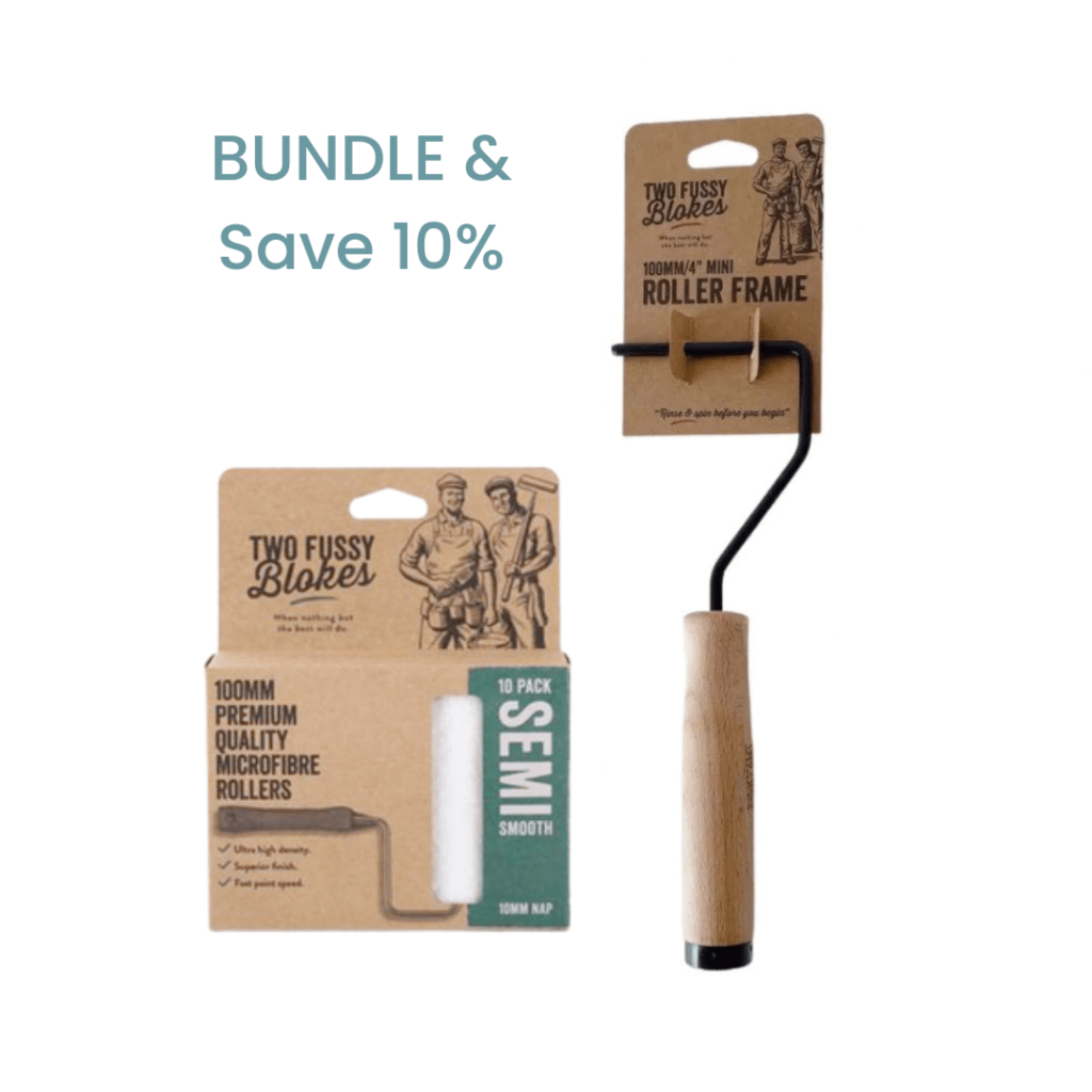 Roller Bundle Two Fussy Blokes