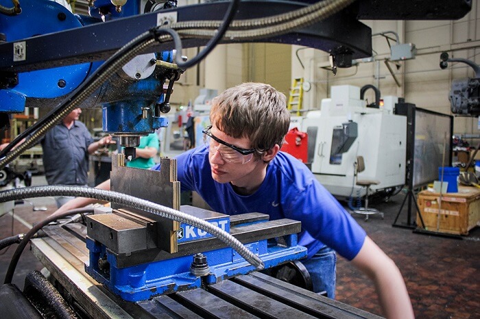 Machine Operator Jobs Massachusetts YMACHN