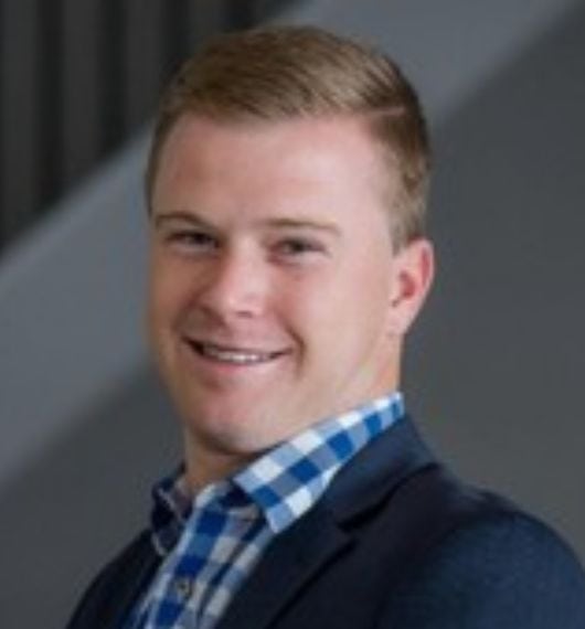 Sam Wiggins Industrial Real Estate Summit