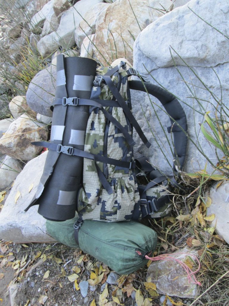 KUIU 1850 Day Pack Review