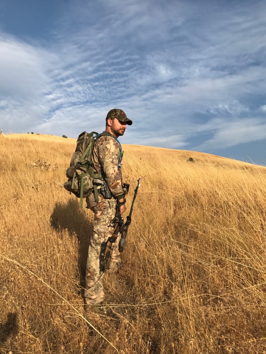 Danner Optifade Subalpine Hunting Boot Review, Hiking and hunting boot