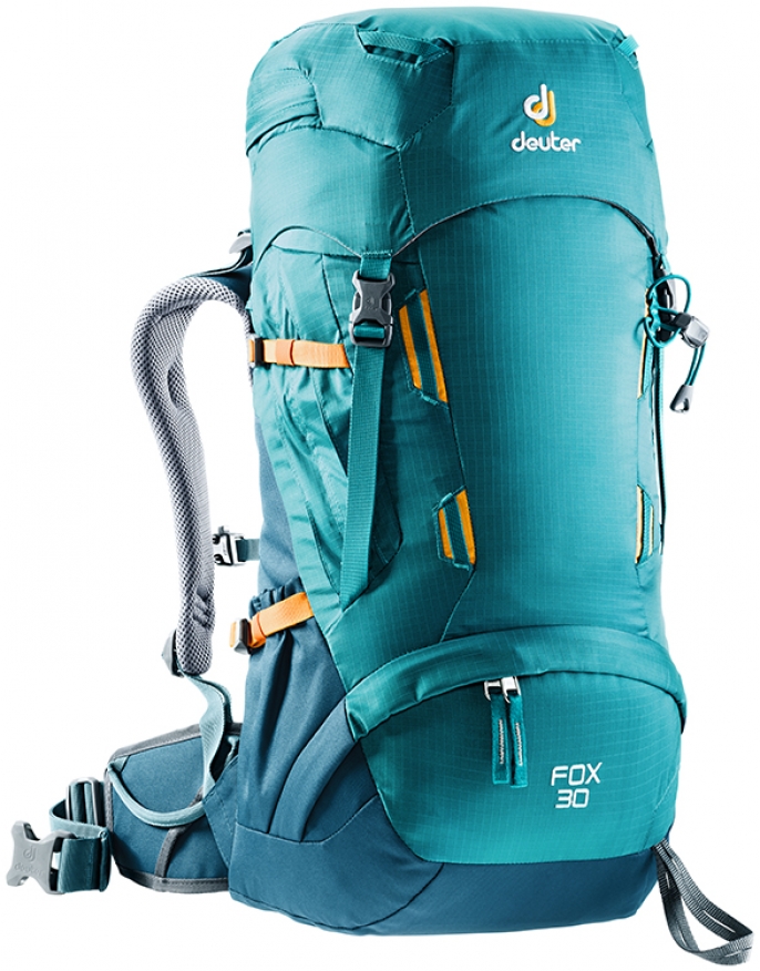Deuter Fox 30 Youth Backpack