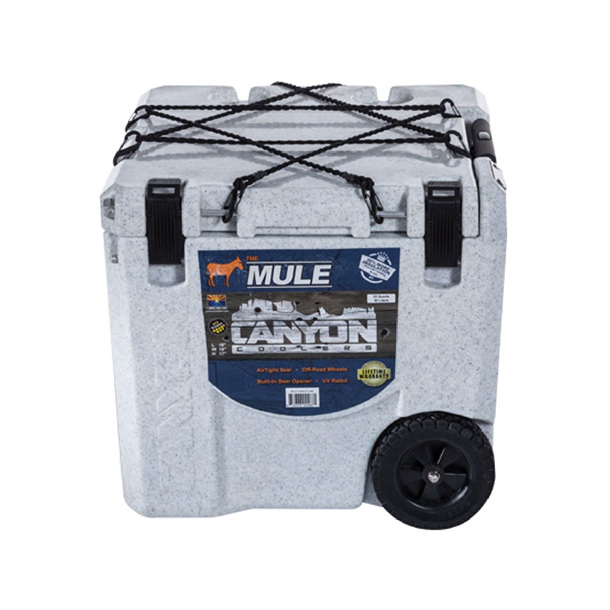 Canyon Coolers Mule 30QT Cooler