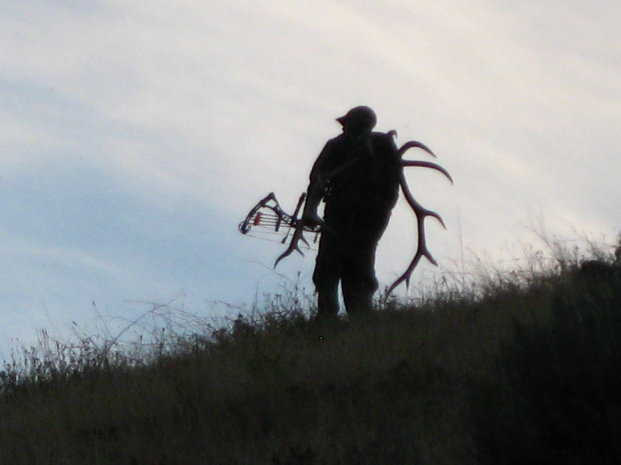 BadLands 2200 Back Pack Review, Hunting Pack