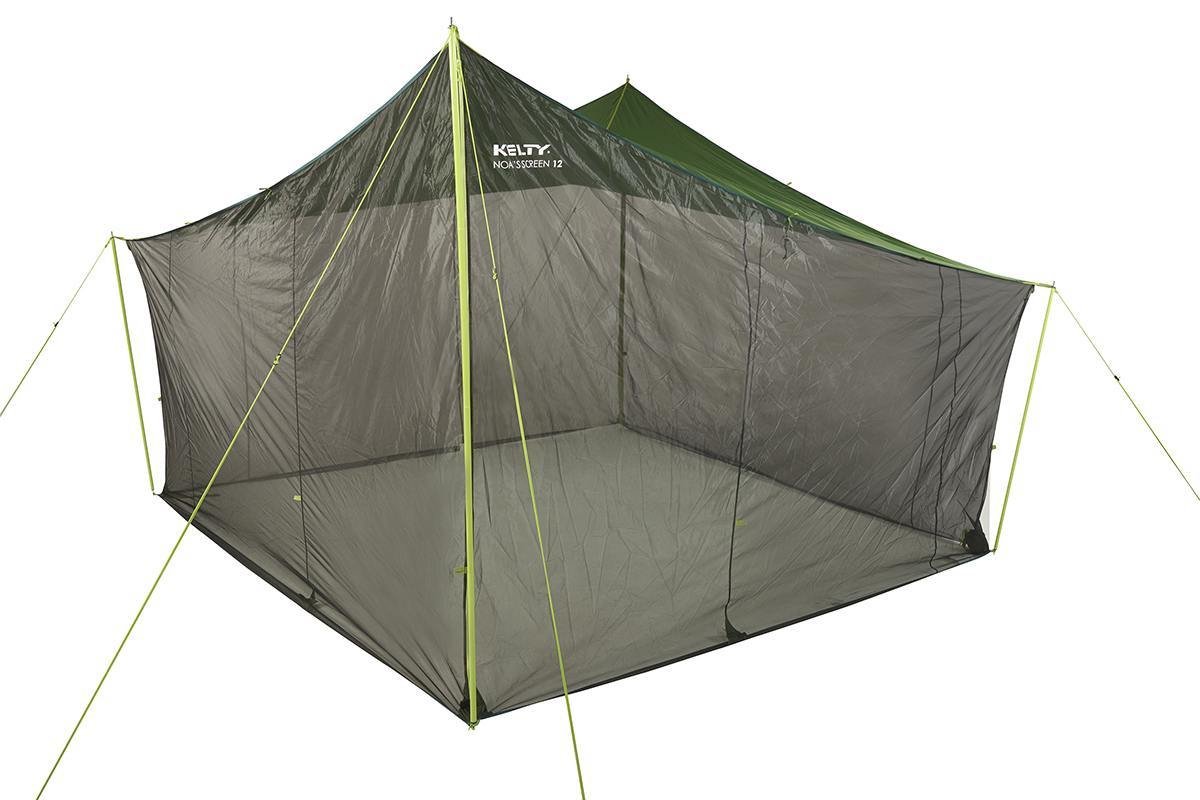 opruiming > kelty screen house 12