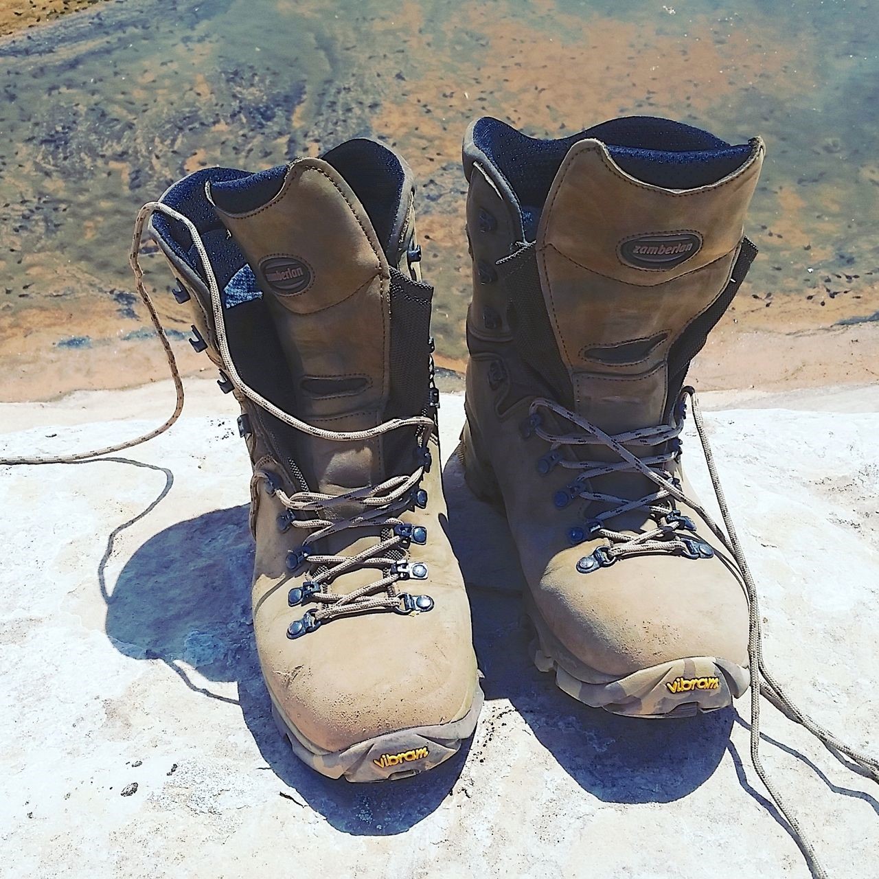 Zamberlan Lynx 1014 mid gtx boot review, best hiking boots