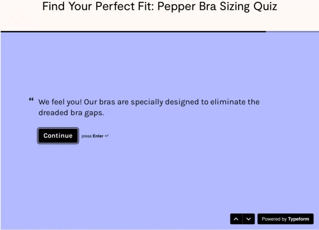 Pepper Bra Review Is It A Scam or Legit? iReviews