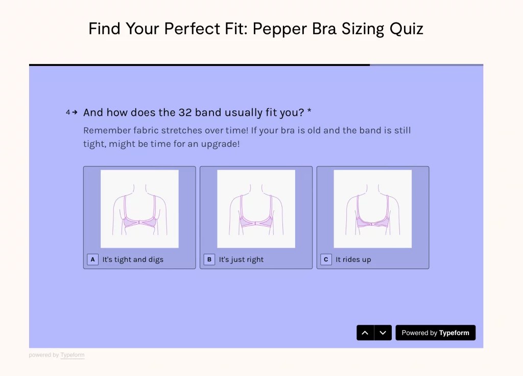 Pepper Bra Review Is It A Scam or Legit? iReviews