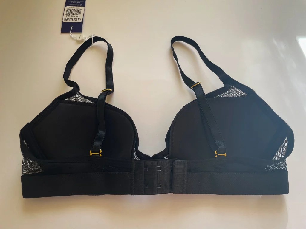 Pepper Bra Review Is It A Scam or Legit? iReviews