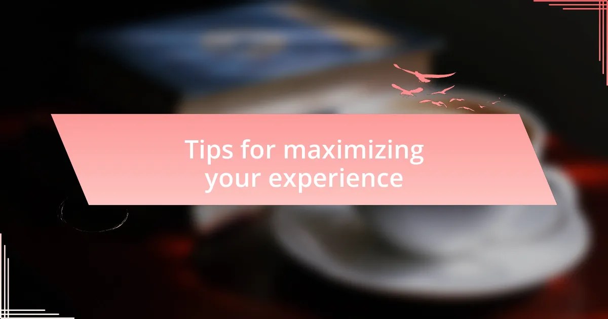 My Experience Using Digital Library Platforms