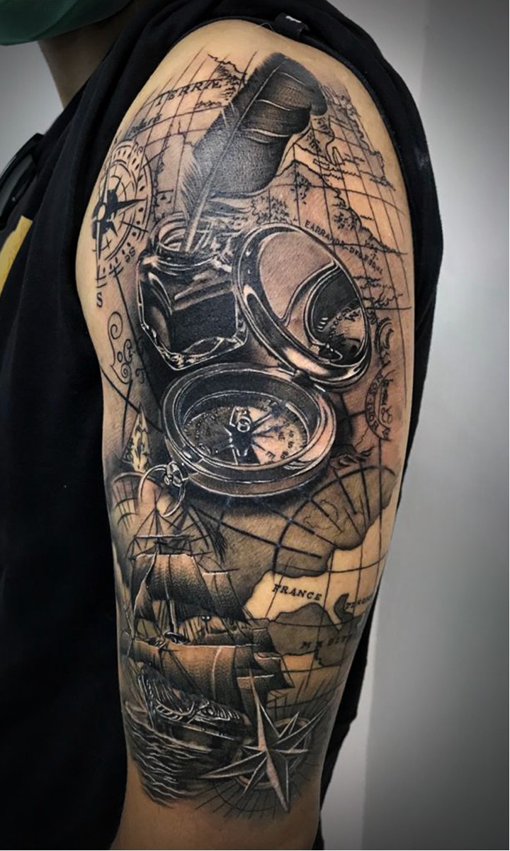 Top 119+ Tattoo price list in chennai